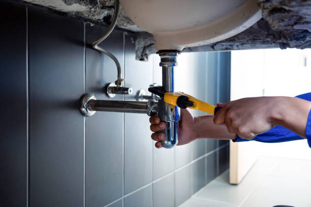 Trusted Bastrop, TX Plumbing Services Experts